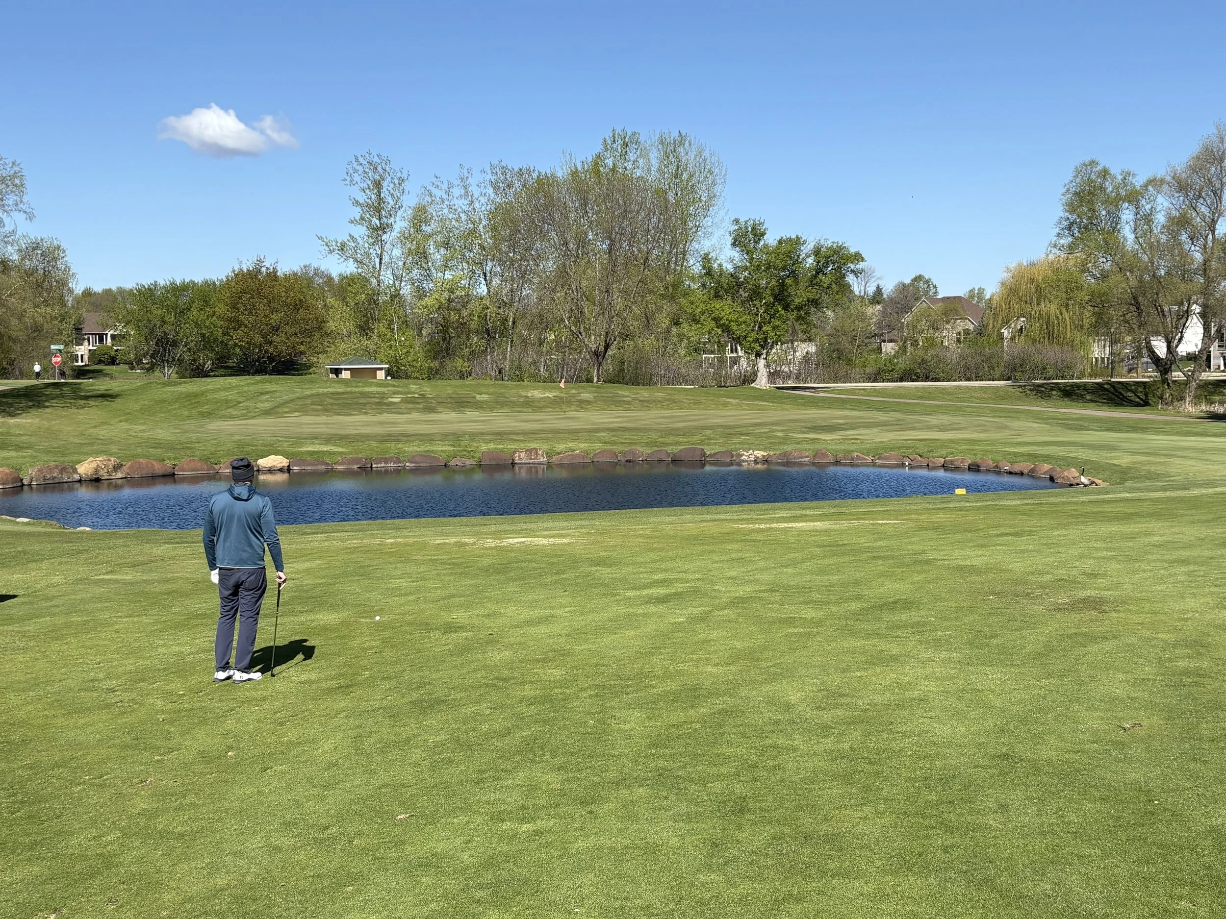 Deer Run Golf Club