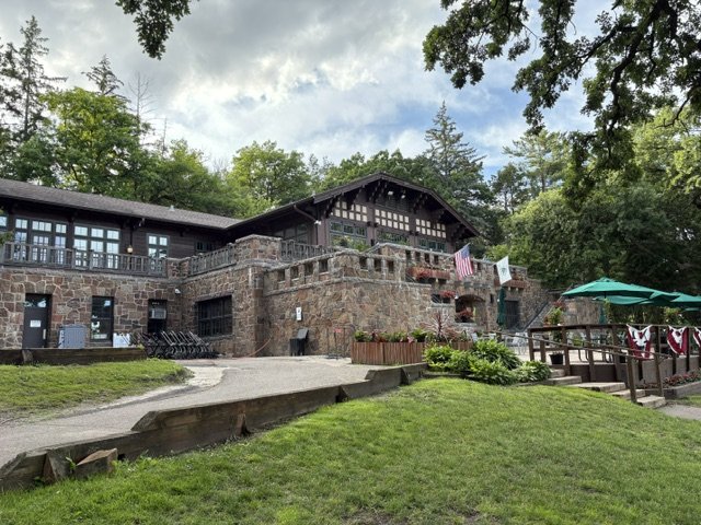 theodore wirth golf course