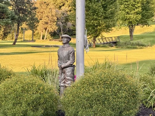 le sueur country club