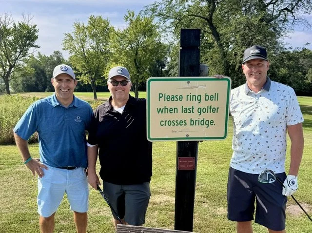 meadowbrook golf club