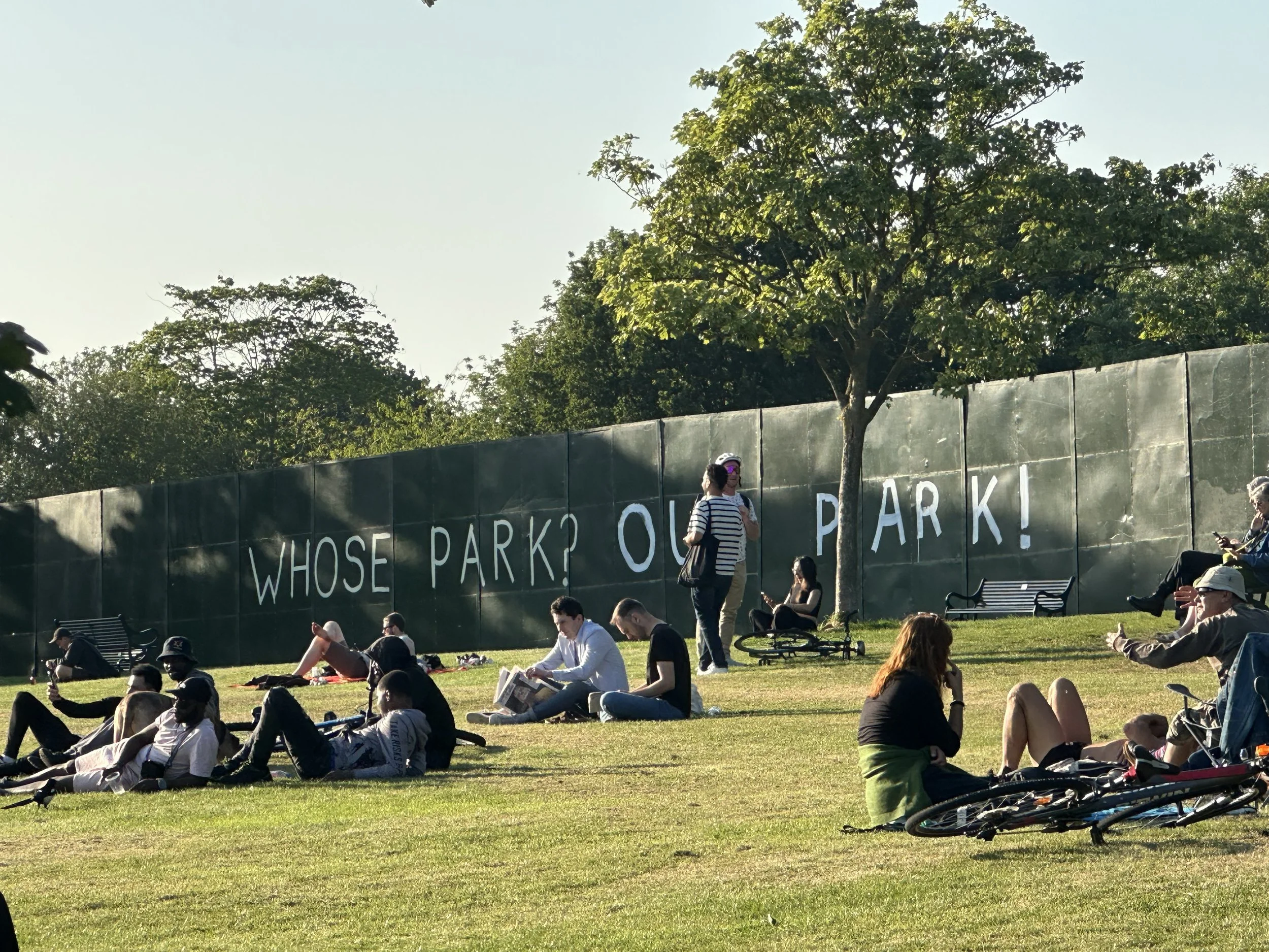 Lambeth Events Strategy