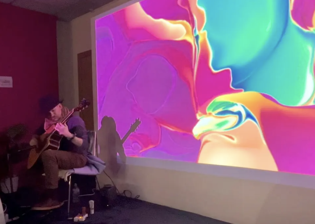 Rita Tam & Tuomo Ka