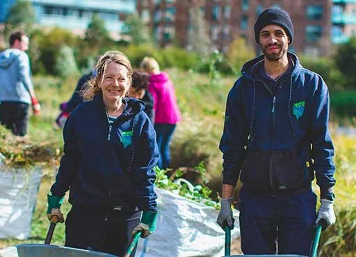 Biodiversity Projects