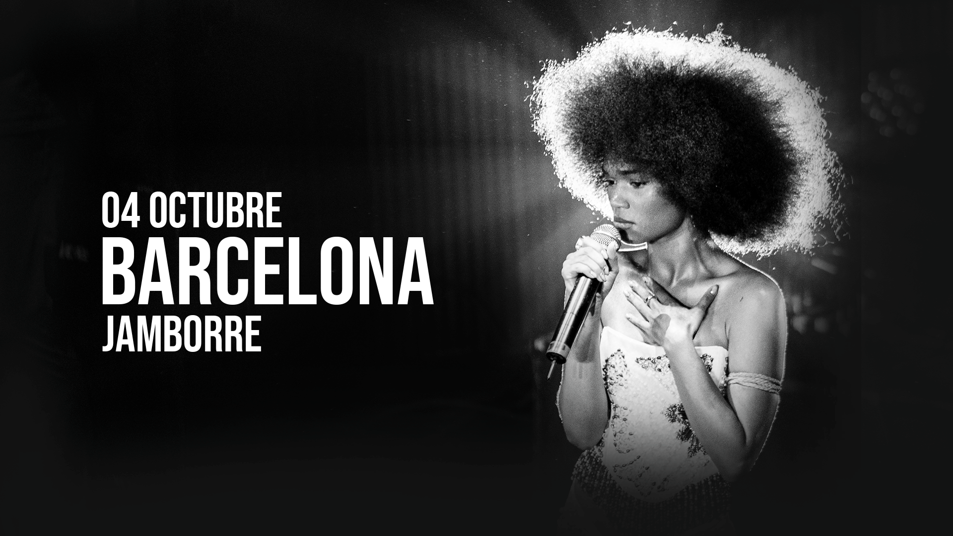Agnes Nunes - Barcelona