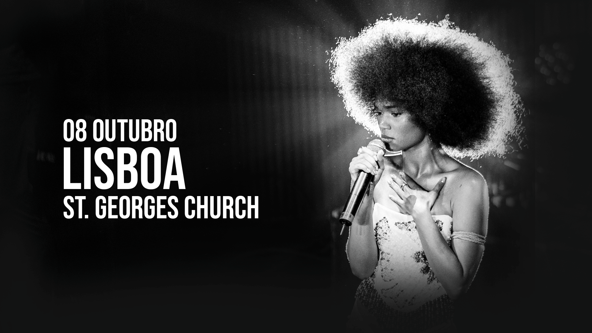 Agnes Nunes - Lisbon
