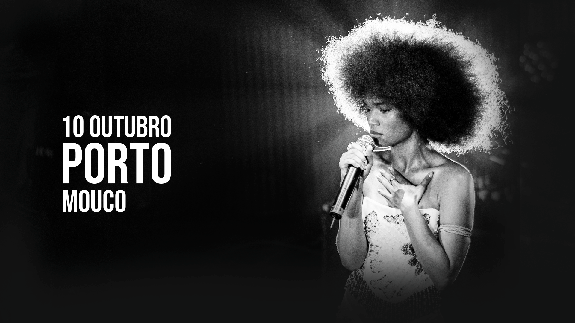 Agnes Nunes - Porto