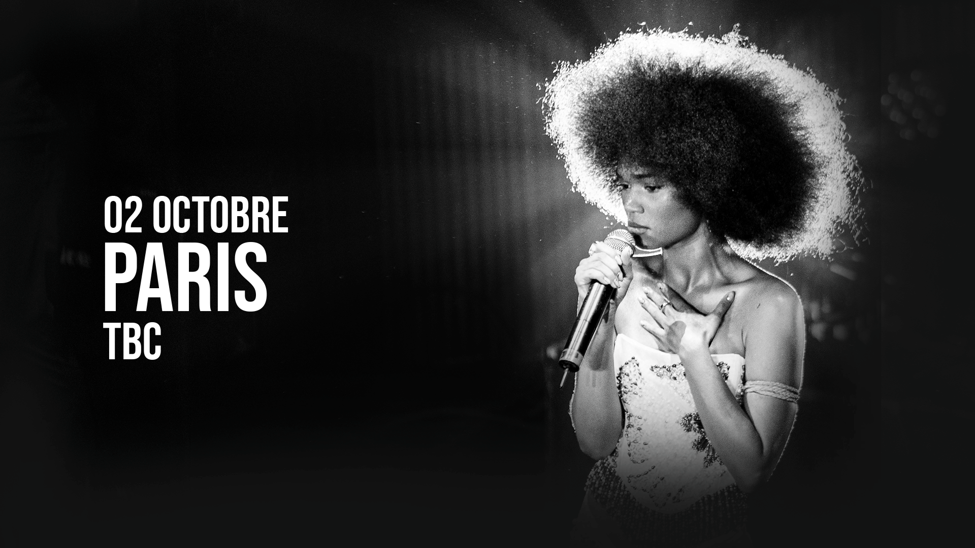 Agnes Nunes - Paris