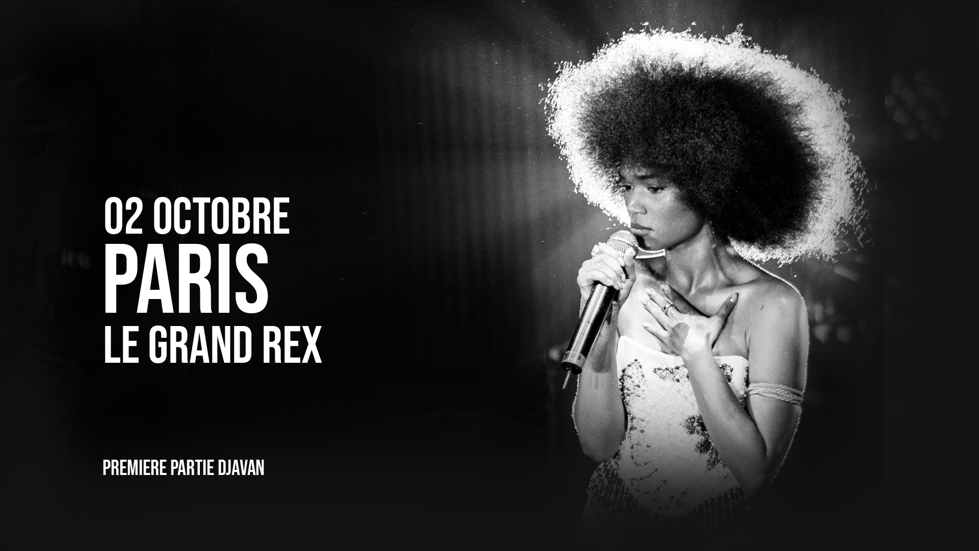 Agnes Nunes - Paris