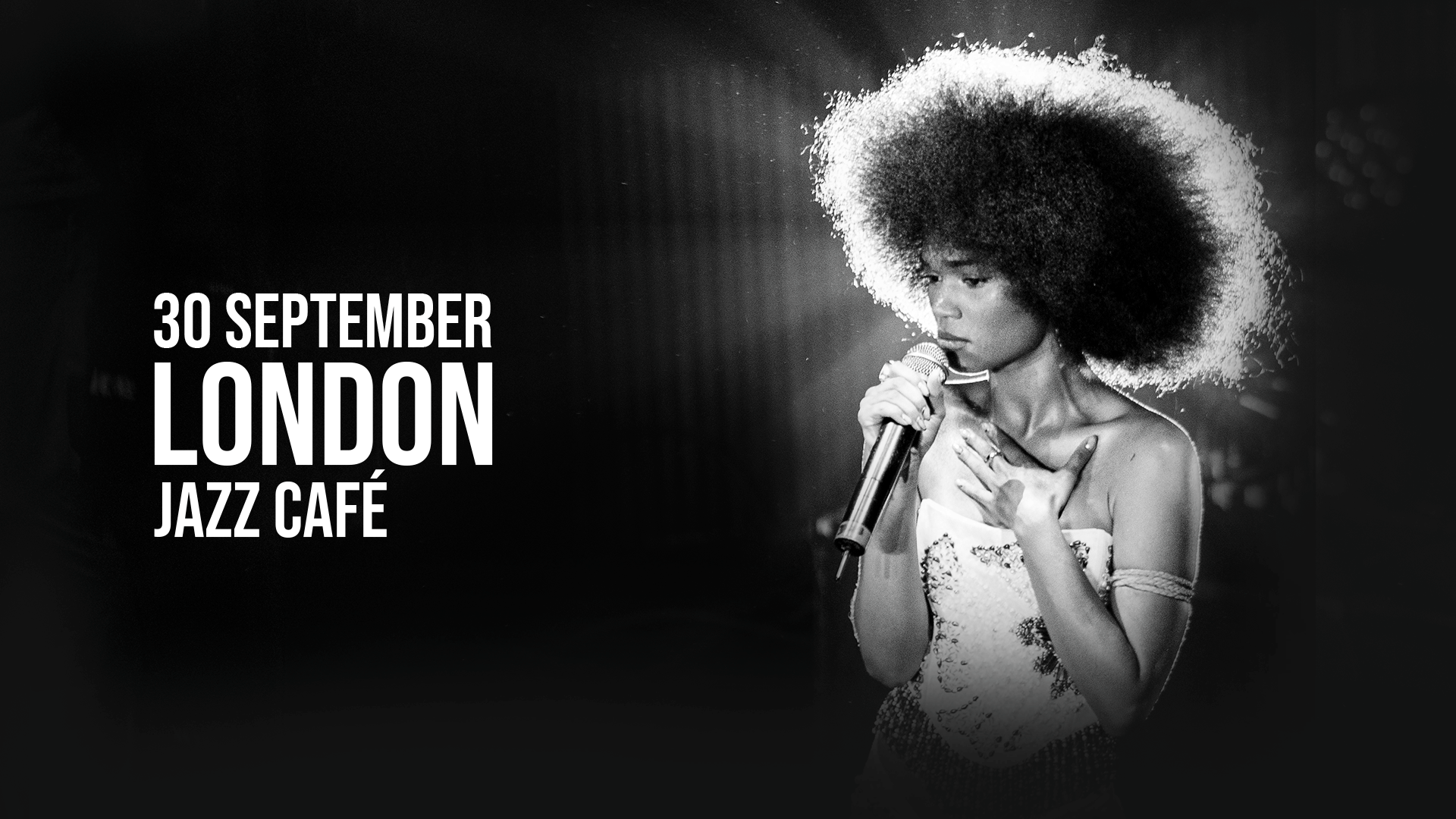 Agnes Nunes - London