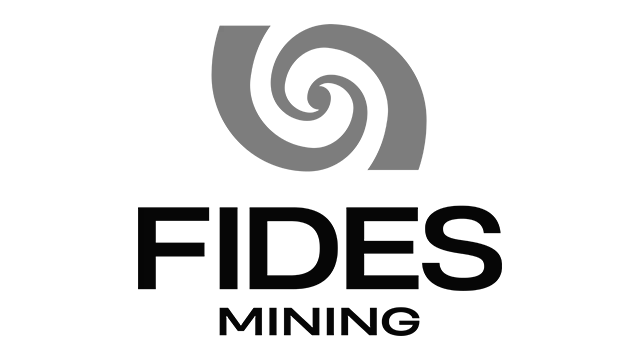 Fides Mining logo