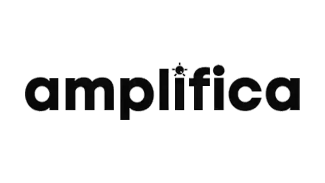 Amplifica logo