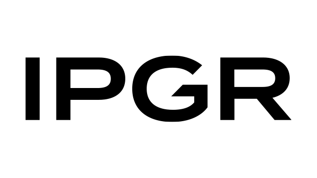 IPGR logo