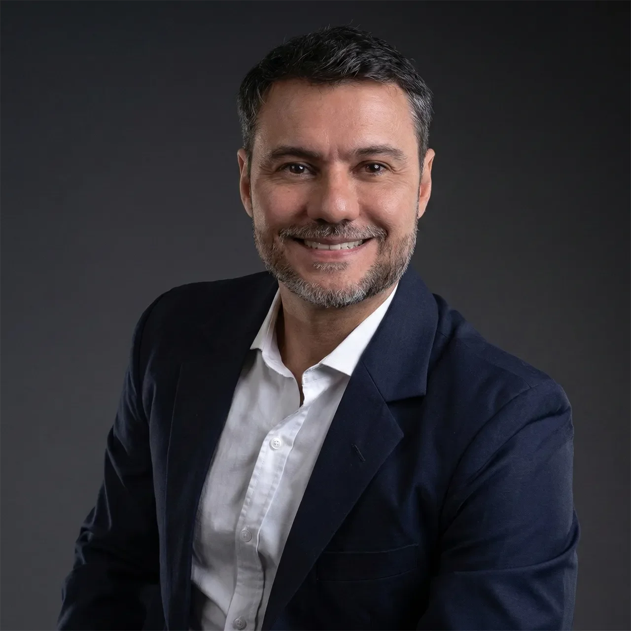 Leandro Fortes Photo