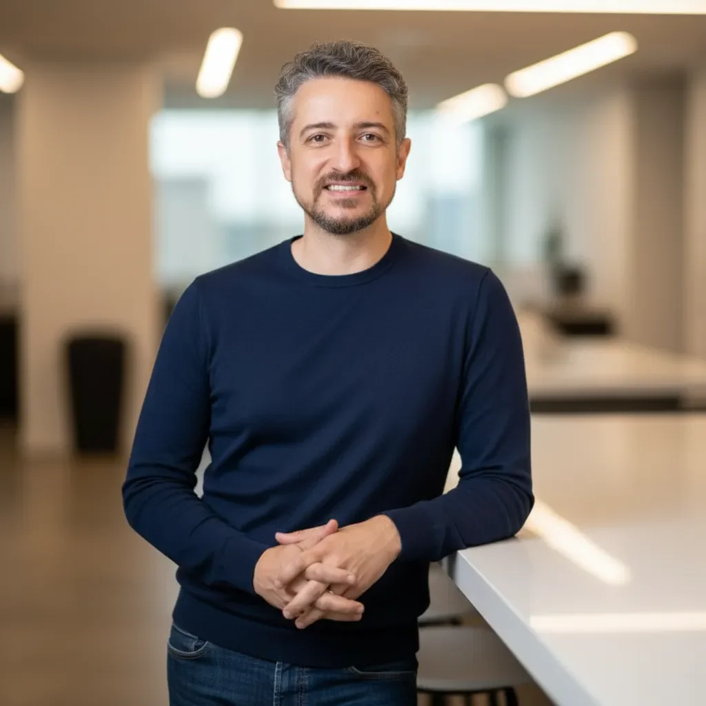 Herbert Zacatei Photo