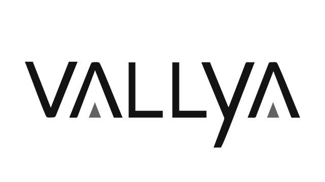 Vallya logo