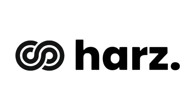 Harz logo