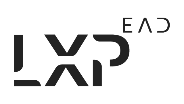LXP EAD logo