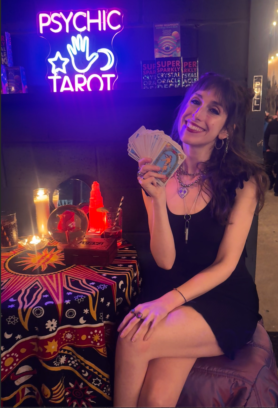 ★ SPECIAL EVENTS ★