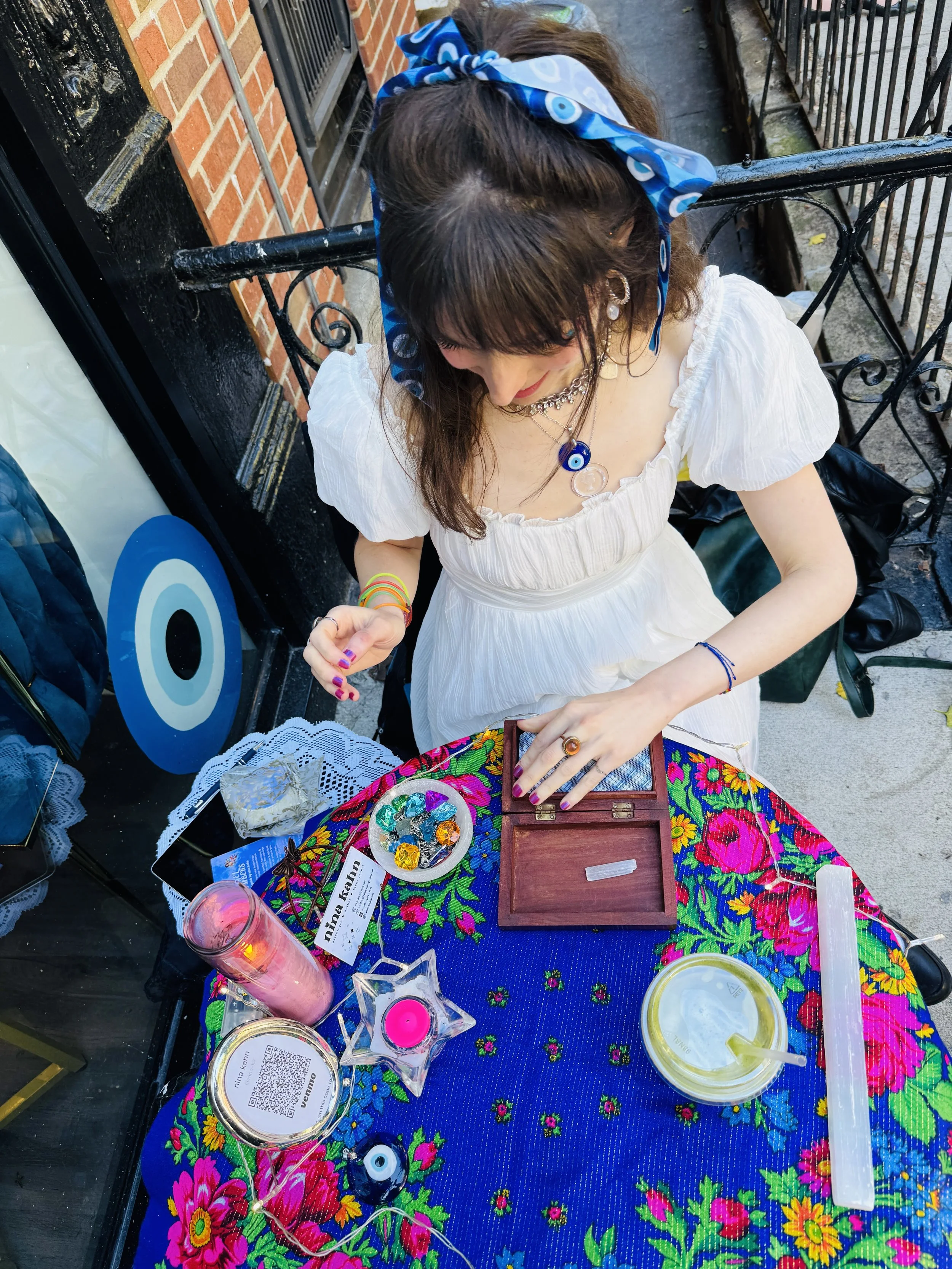 ★ PRIVATE PARTIES ★