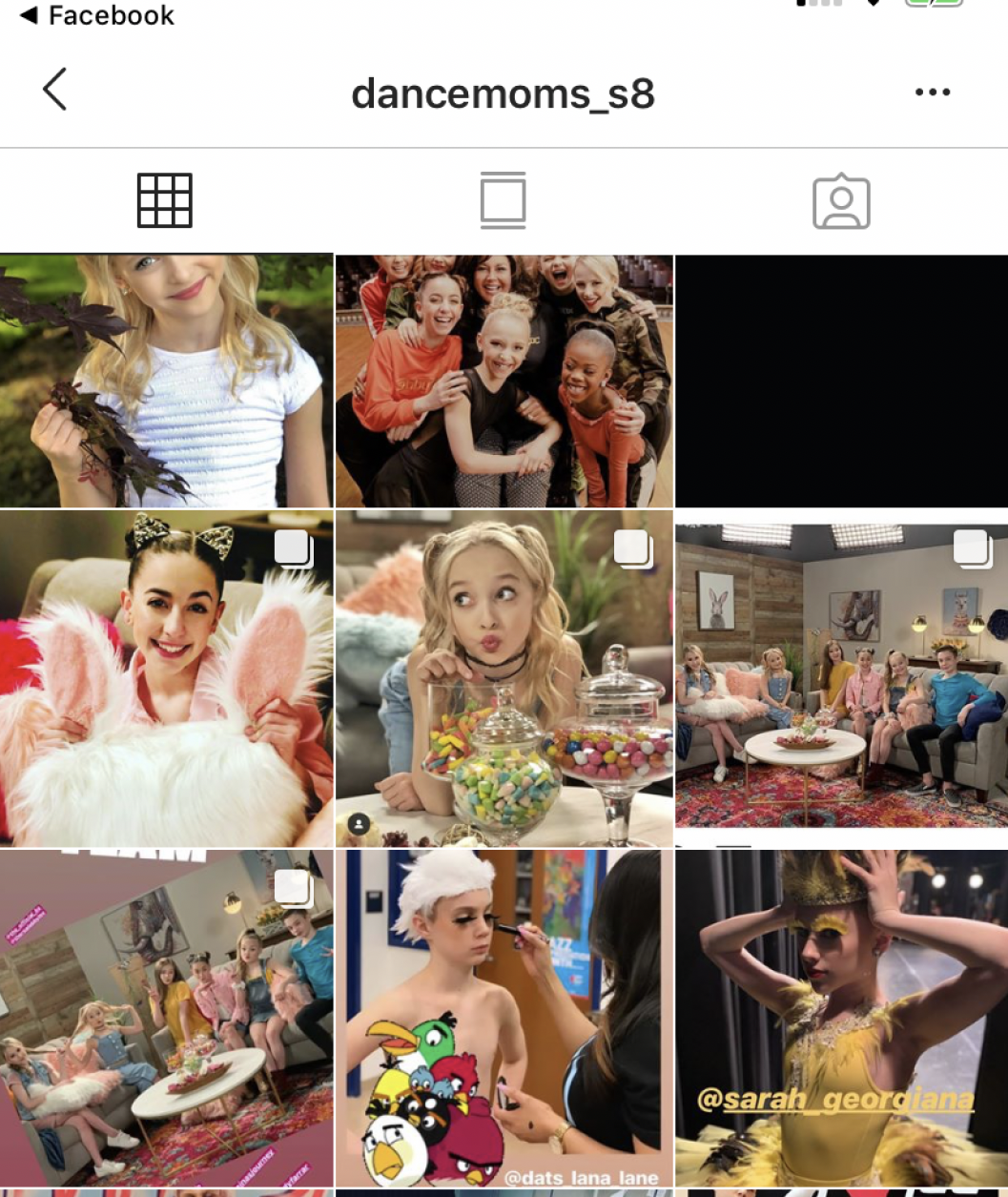 Dance Moms Instagram Posts.png
