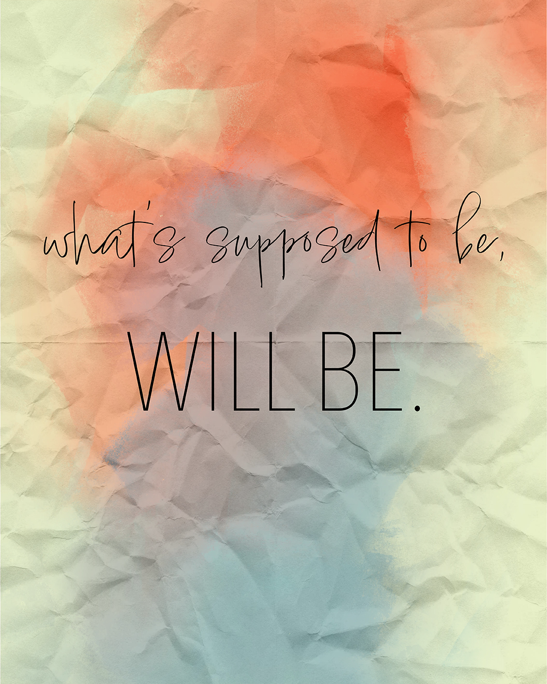 What's Supposed To Be Poster.png