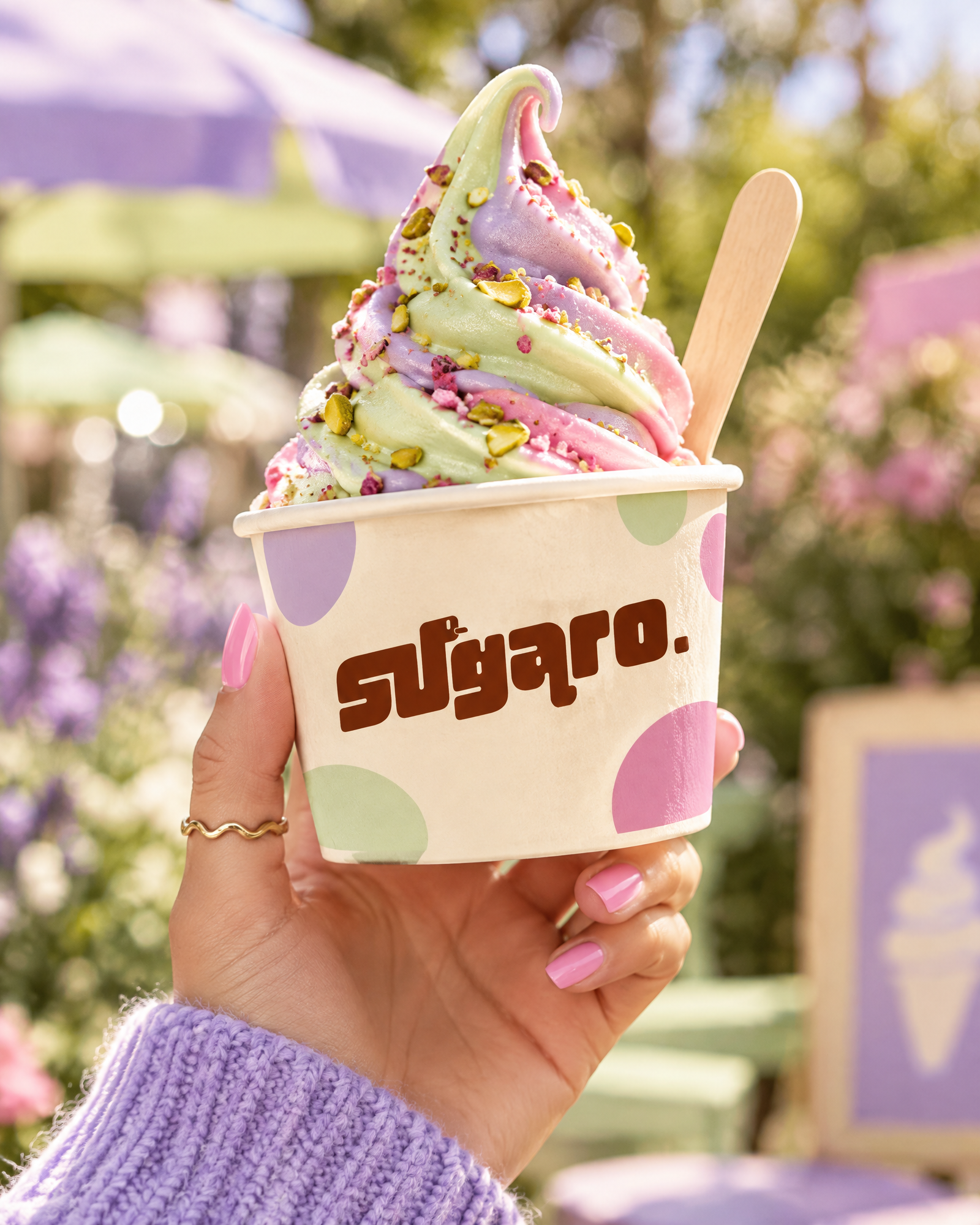 Sugaro Branded Cup Lifestyle Photo.png
