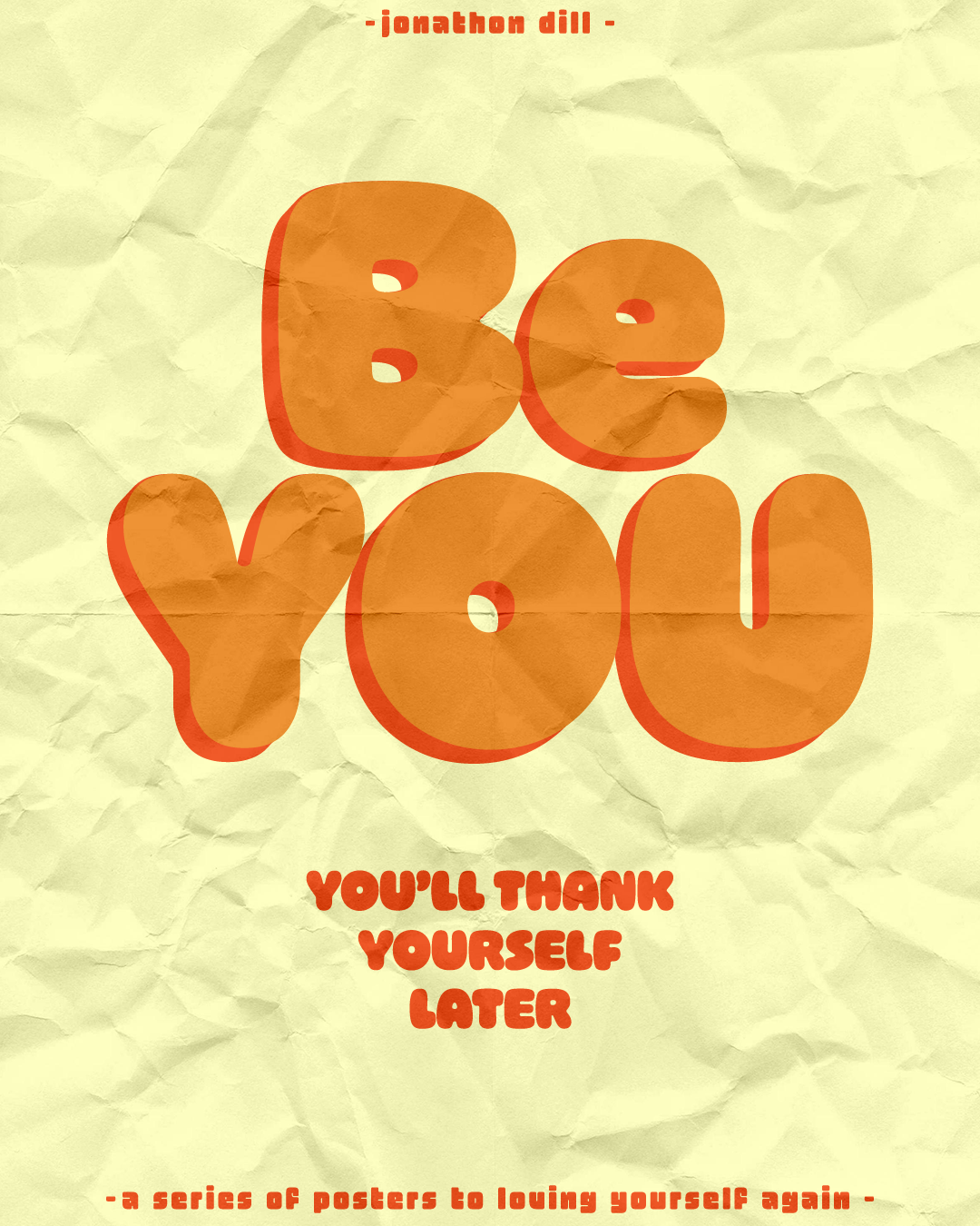 Be You Poster.png