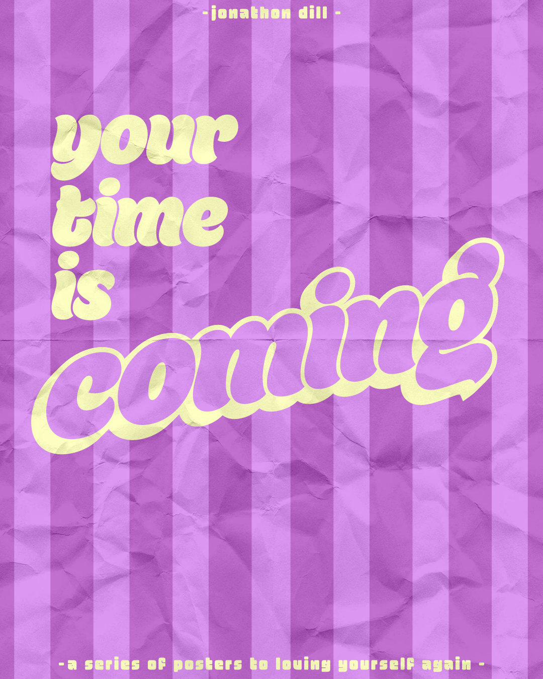 Your Time Is Coming Poster.png