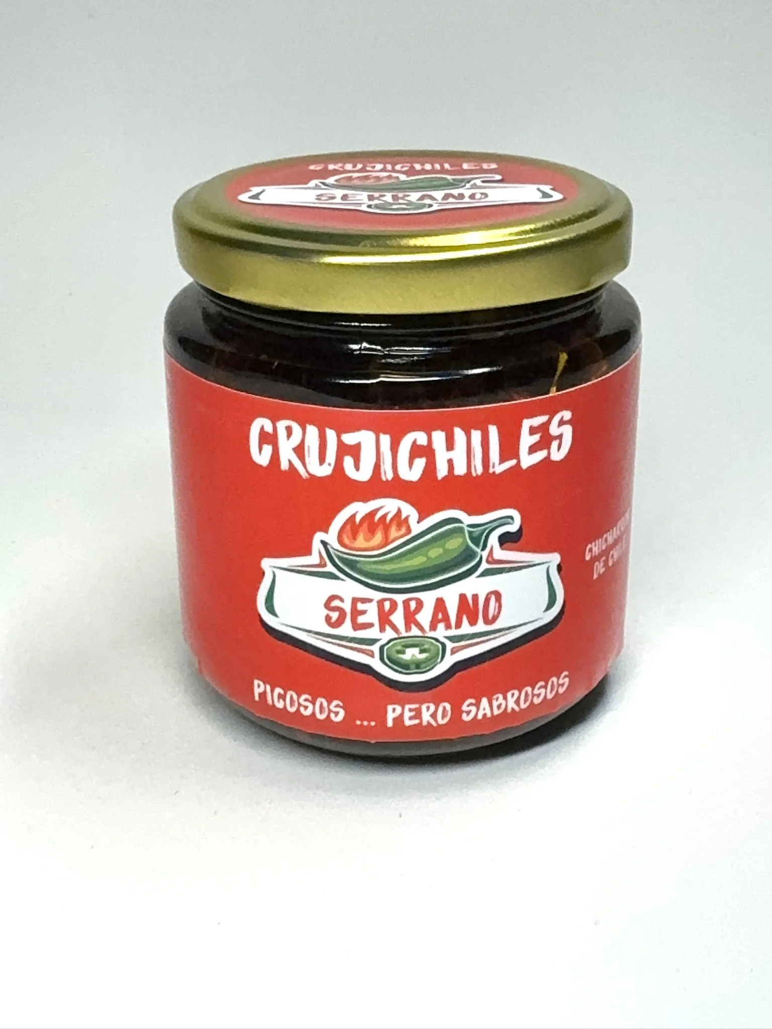SERRANO