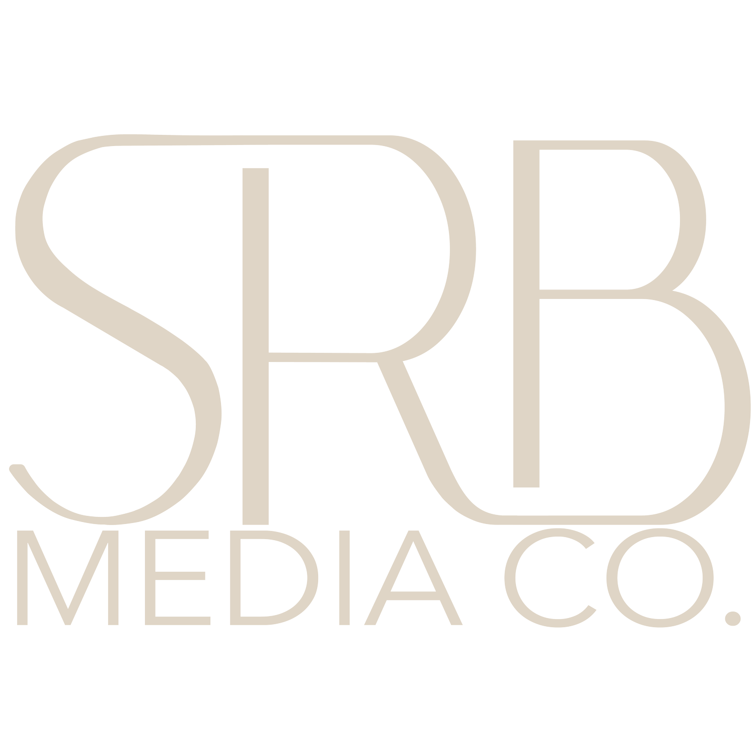SRB Media Co.