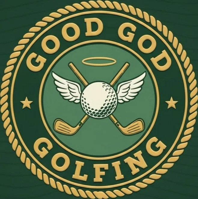 Good God Golfing