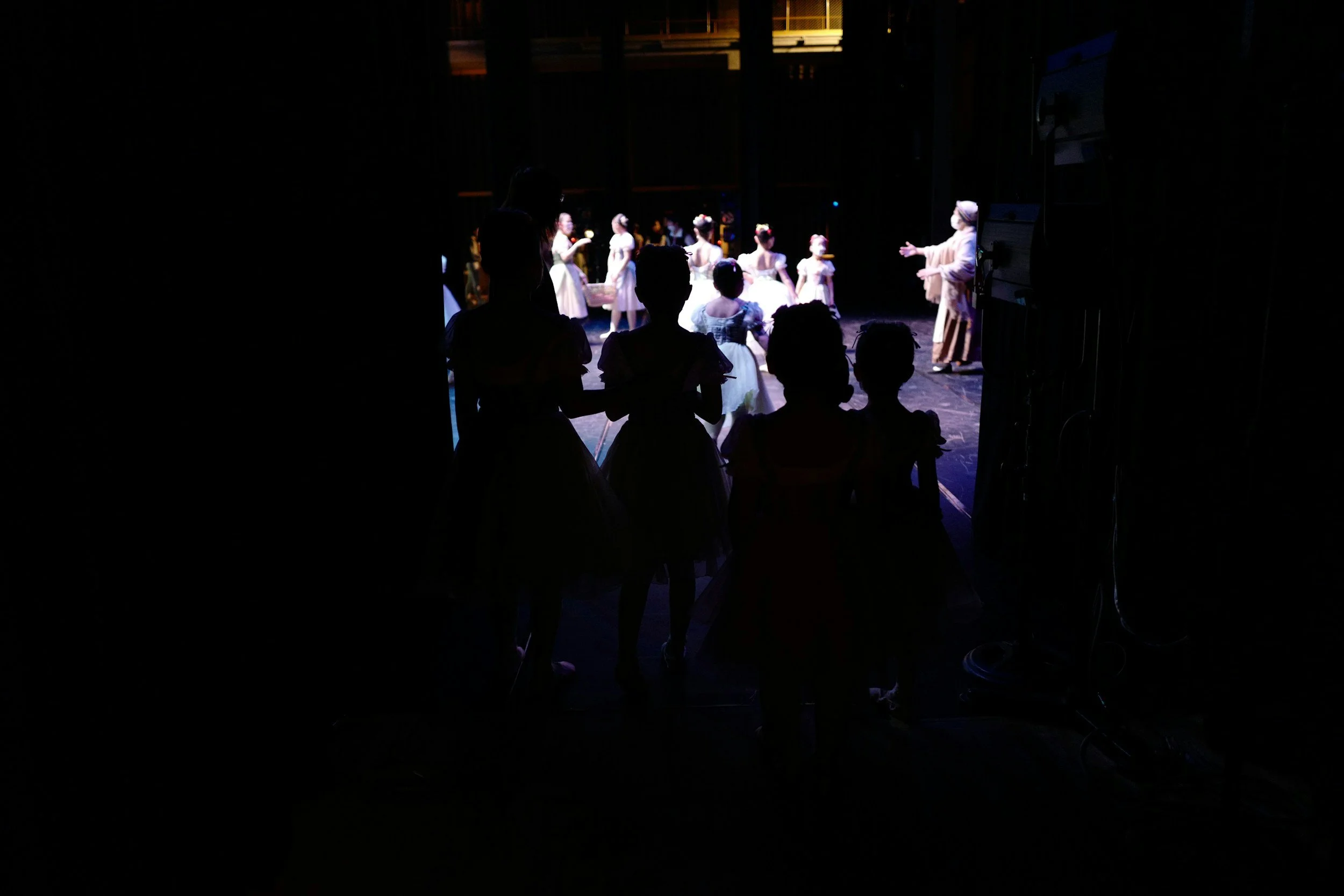 Summer Theatre Day Camp