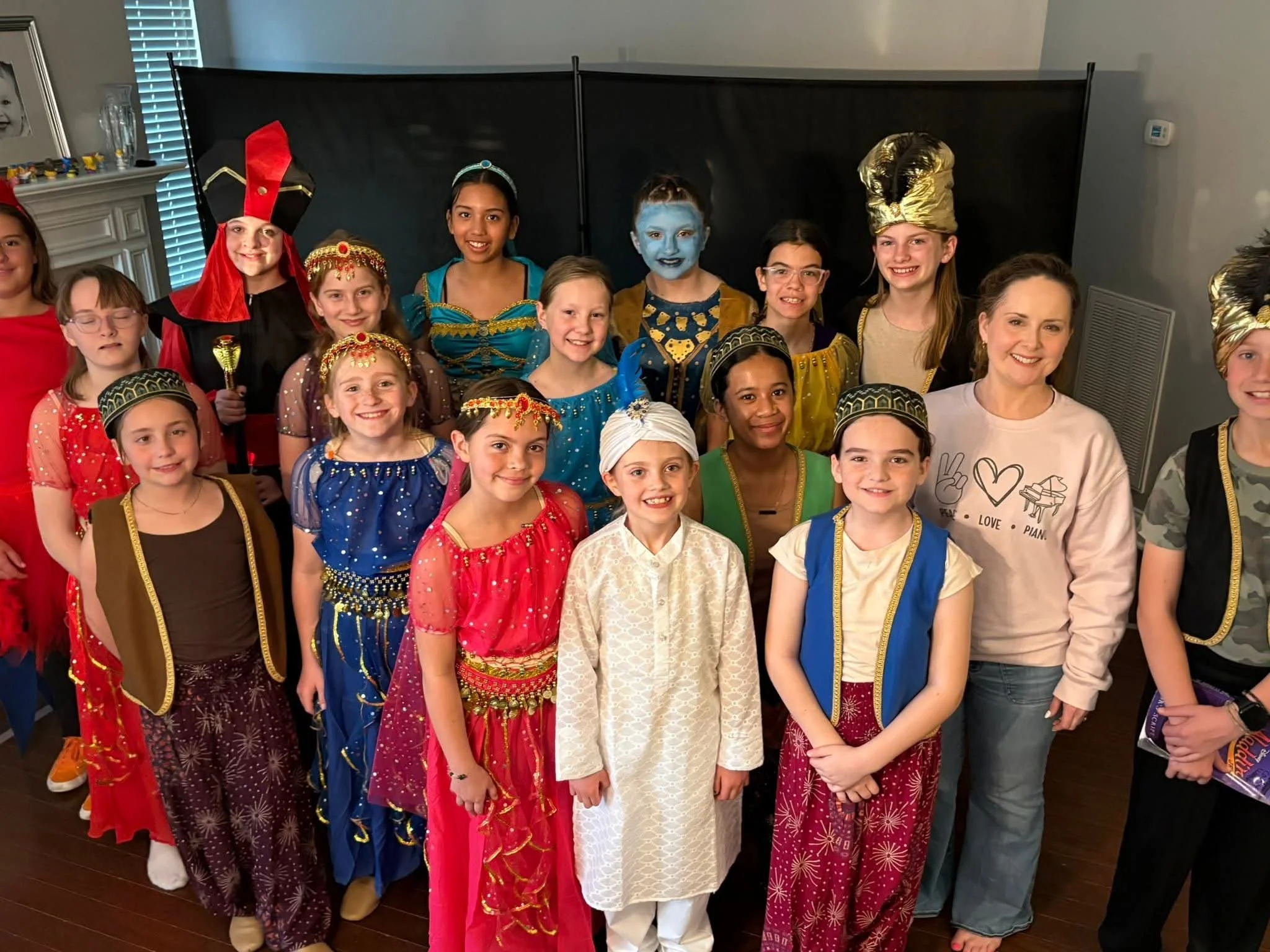 Fall 2026 Theatre Production