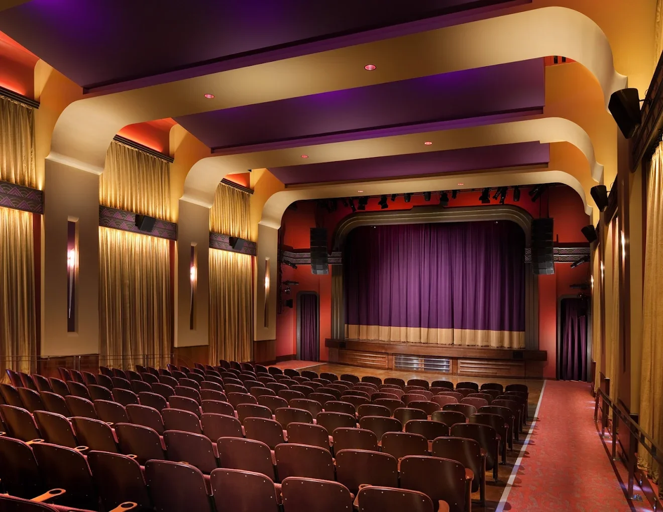 Theatre Production 