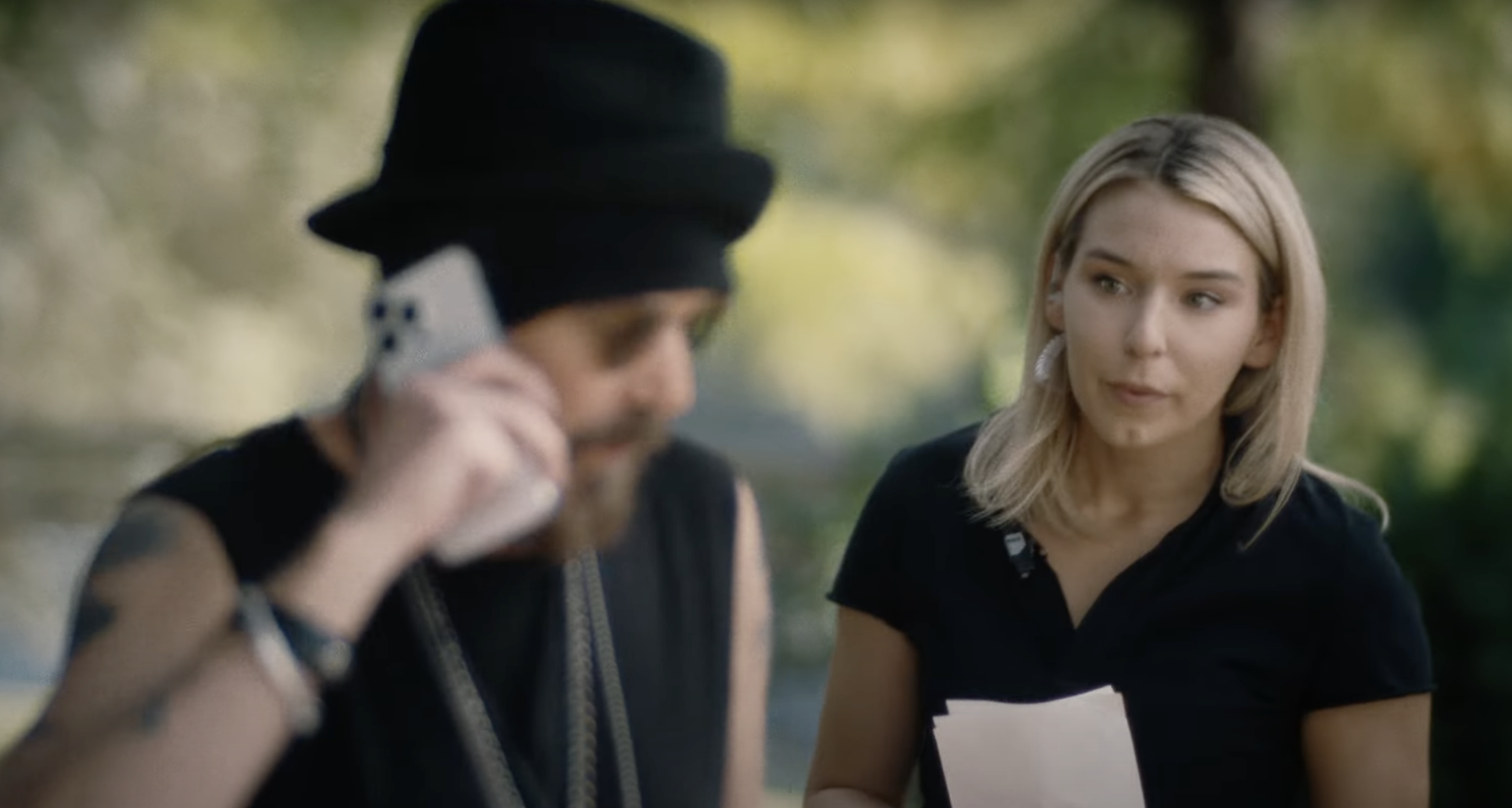 TRUE TO TEXAS COMMERCIAL 