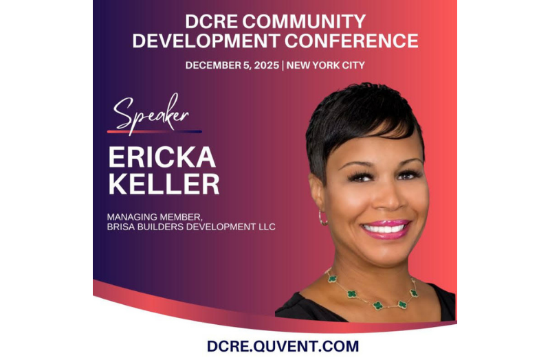 Dcre Community Development Conference
