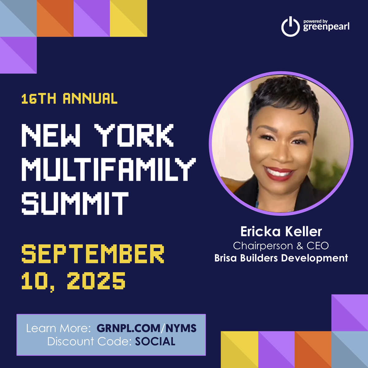 16th Annual New York Multifamily Summit