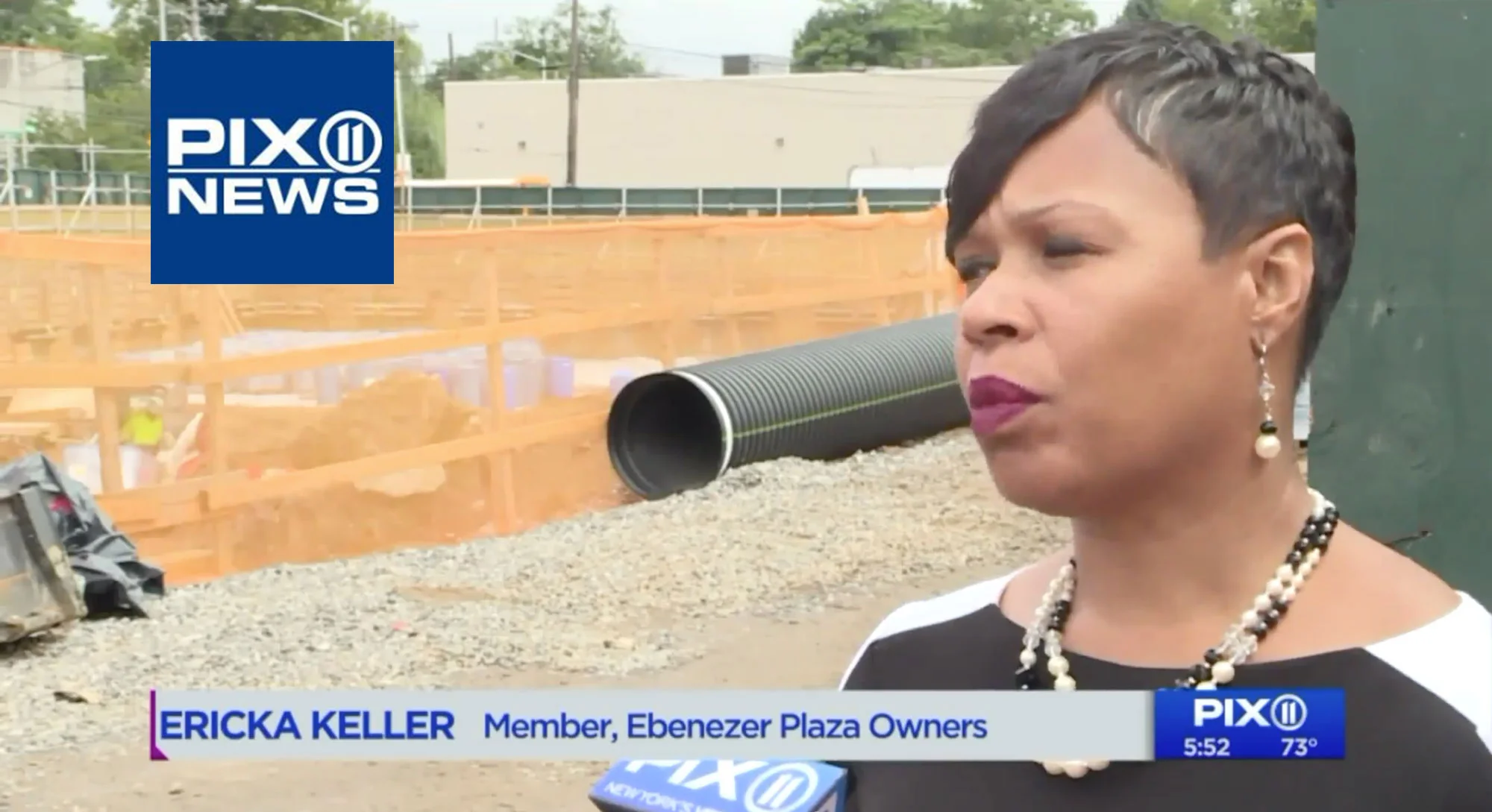 Brooklyn Church Provides Community with Affordable Housing Options.