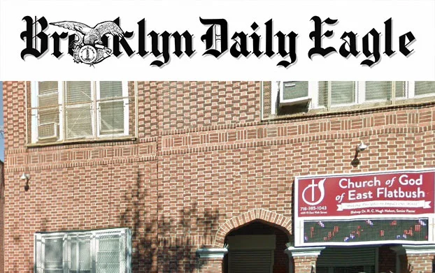 More Brooklyn Churches are Beginning to Offer Affordable Housing