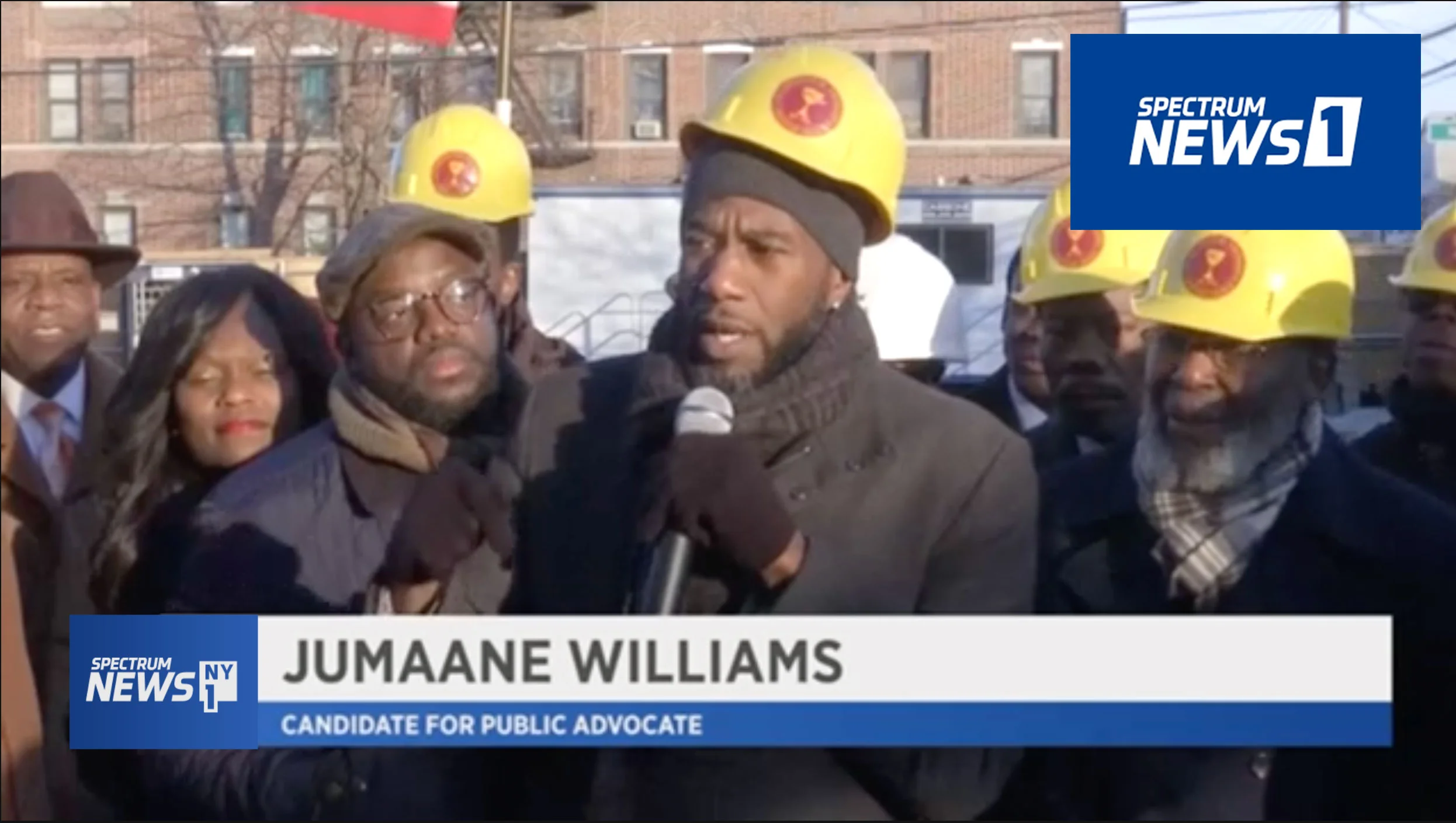 Construction Begins on New Complex for Brooklyn Seniors