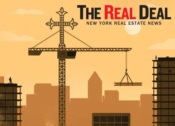 (Illustration by Sebastien Thibault)