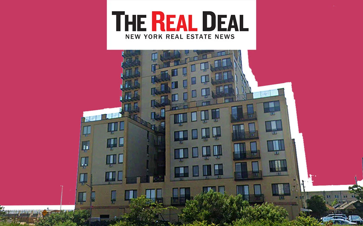 Far Rockaway site hitting the market for $70M