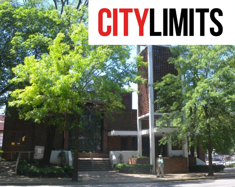 CityViews: The Potential Role for Church Land Amid NYC’s Housing Needs