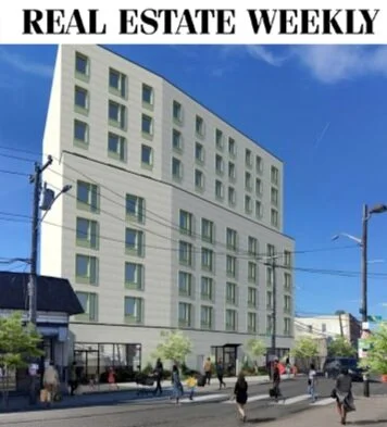 PMG launches affordable division with Far Rockaway venture