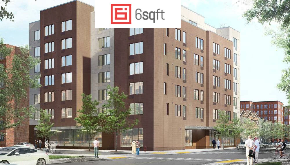 Lottery opens for 58 affordable senior apartments near Brooklyn College in Flatbush