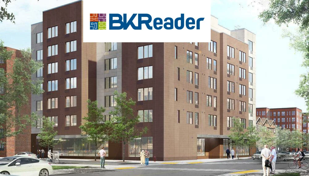 Lottery Opens for Affordable Senior Houses in Flatbush