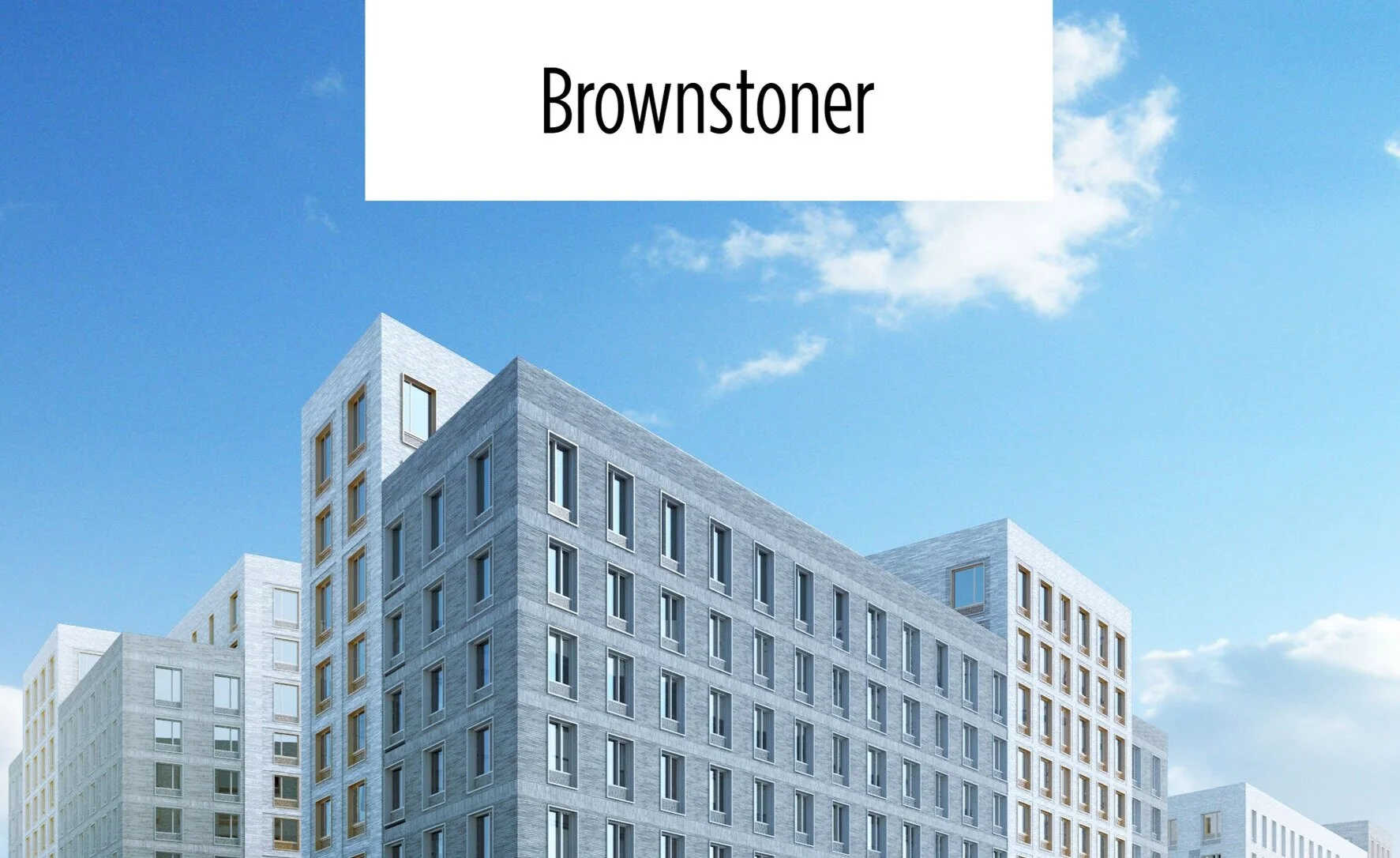 Enormous Affordable Housing Lottery Opens for 106 Units in Brownsville, Starting at $362 a Month