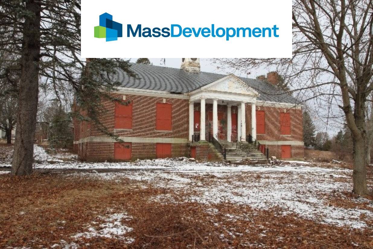 New Community Center, Housing Coming to Carriage Grove