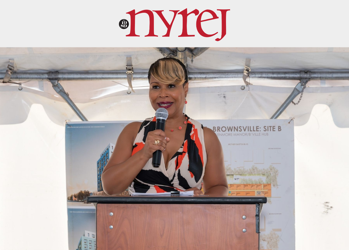 Brisa Builders Development LLC and Glenmore Managers LLC get the green light to start construction on Glenmore Manor