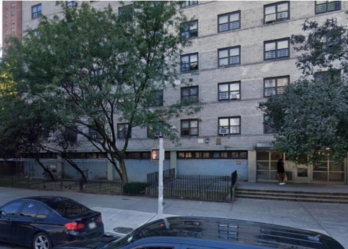 Brisa Builders Development LLC — NYCHA selects private development team ...